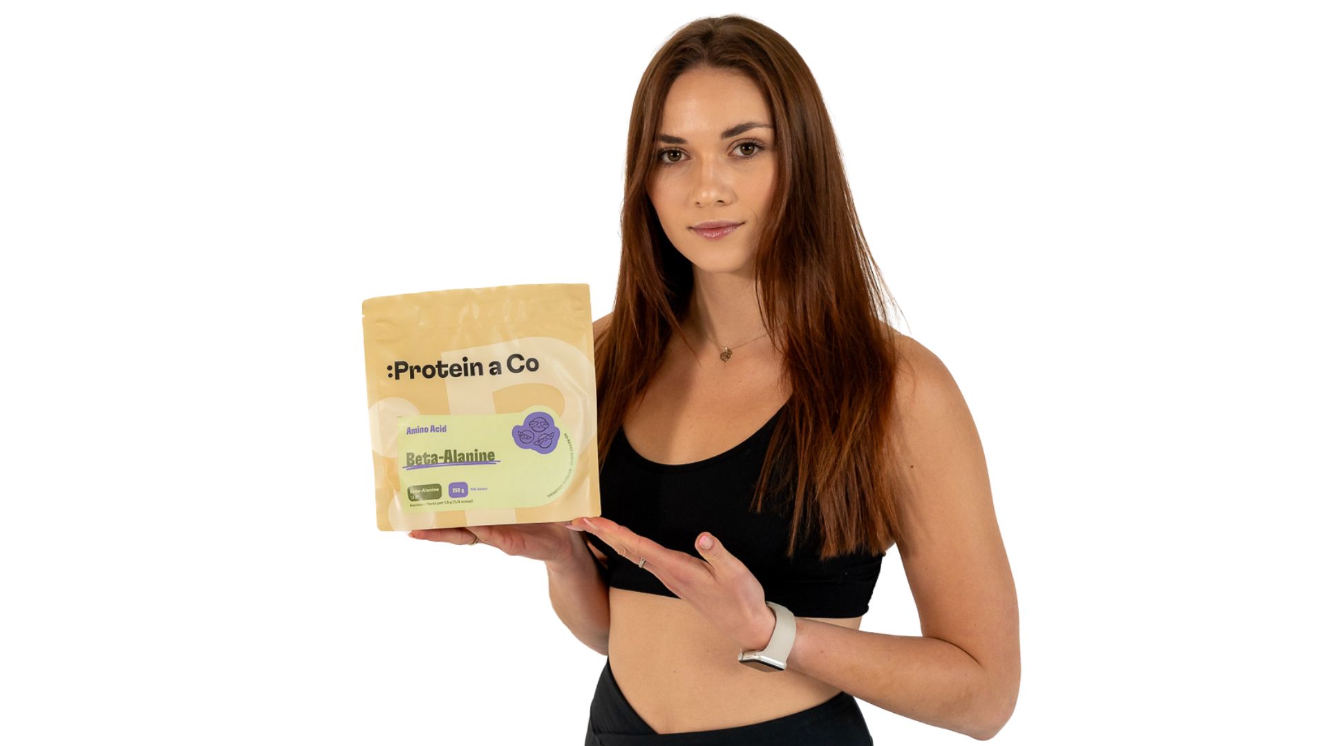 Beta-alanin-clanek-proteinaco